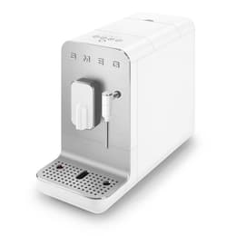 Máquinas de Café Espresso Smeg BCC02WHMEU L - Branco