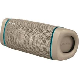 Sony SRS-XB33 Bluetooth Speakers - Cinzento
