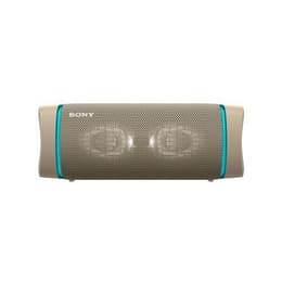 Sony SRS-XB33 Bluetooth Speakers - Cinzento