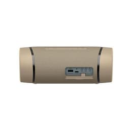 Sony SRS-XB33 Bluetooth Speakers - Cinzento