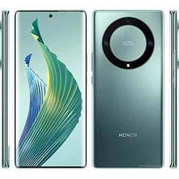 Honor Magic5 Lite 256GB - Verde - Desbloqueado