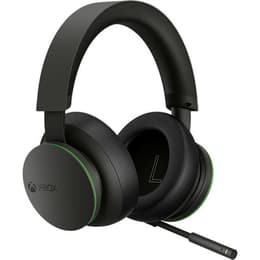 Xbox Wireless Headset jogos Auscultador- sem fios com microfone - Preto