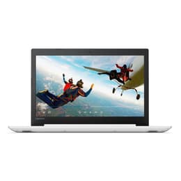 Lenovo IdeaPad 320-15AST 15-inch (2017) - E2-9000 - 4GB - HDD 1 TB AZERTY - Francês