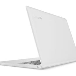 Lenovo IdeaPad 320-15AST 15-inch (2017) - E2-9000 - 4GB - HDD 1 TB AZERTY - Francês