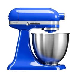Kitchenaid Artisan 5KSM3311X 3,3000L Azul Robots De Cozinha