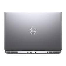 Dell Precision 7750 17-inch (2020) - Core i7-10875H - 32GB - SSD 1 TB AZERTY - Francês