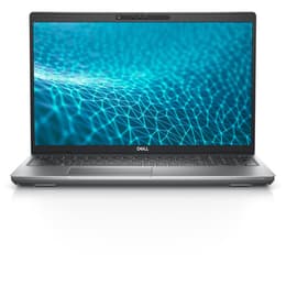 Dell Latitude 5531 15-inch (2022) - Core i5-12600H - 16GB - SSD 512 GB QWERTY - Italiano
