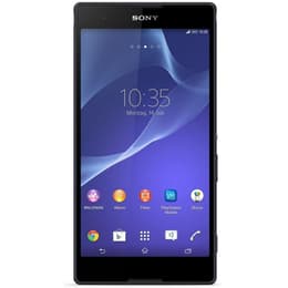 Sony Xperia T2 Ultra 8GB - Preto - Desbloqueado