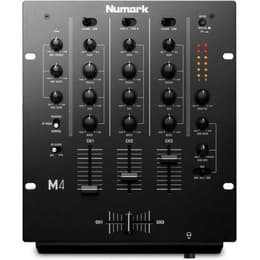Numark M4 Acessórios De Áudio