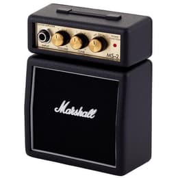 Marshall MS-2 Amplificadores De Som