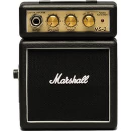Marshall MS-2 Amplificadores De Som
