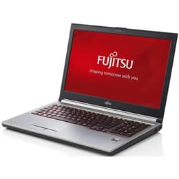 Fujitsu Celsius H730 15-inch () - Core i7-4800MQ - 16GB - HDD 500 GB AZERTY - Francês