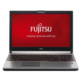Fujitsu Celsius H730 15-inch () - Core i7-4800MQ - 16GB - HDD 500 GB AZERTY - Francês