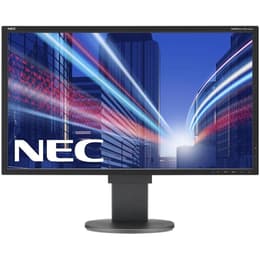 27-inch Nec MultiSync EA275WMI 2560 x 1440 LED Monitor Preto