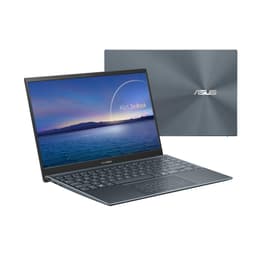 Asus ZenBook 14 UX425EA-KI363T 14-inch (2021) - Core i5 - Gen 11 (G) - 16GB - SSD 512 GB QWERTY - Espanhol