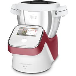 Moulinex YY4619FG Liquidificador/Misturador