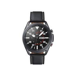 Smart Watch Samsung GPS Galaxy Watch 3 LTE 45mm (SM-R845) - Preto
