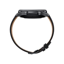 Smart Watch Samsung GPS Galaxy Watch 3 LTE 45mm (SM-R845) - Preto