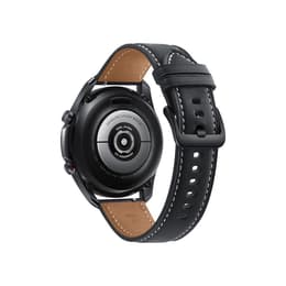 Samsung Smart Watch Galaxy Watch 3 LTE 45mm (SM-R845) GPS - Preto