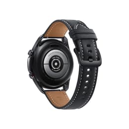 Smart Watch Samsung GPS Galaxy Watch 3 LTE 45mm (SM-R845) - Preto