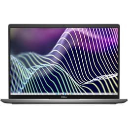 Dell Latitude 7440 14-inch (2023) - Core i5 - Gen 13 (U) - 16GB - SSD 512 GB QWERTY - Sueco
