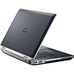 Dell Latitude 6420 14-inch (2011) - Core i5-2520M - 4GB - SSD 120 GB AZERTY - Francês