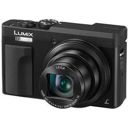 Panasonic Lumix DC-TZ90 Compacto 20 - Preto