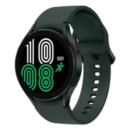 Samsung Galaxy Watch4 Bluetooth + Cellular 44 mm - Preto