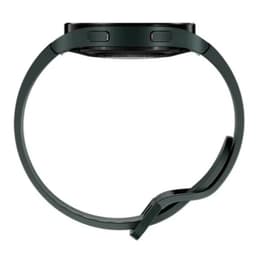 Samsung Galaxy Watch4 Bluetooth + Cellular 44 mm - Preto