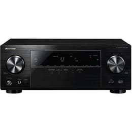 Pioneer VSX-529-K Amplificadores De Som