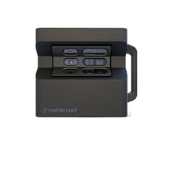 Matterport PRO2 Camcorder - Preto