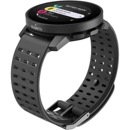 Suunto 9 Peak Bluetooth 43 mm - Preto