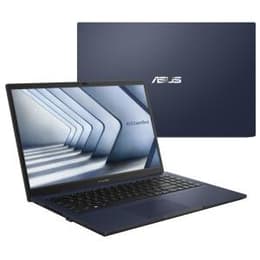 Asus Expertbook b1502CBA-BQ1710X 15-inch (2023) - Core i5-1235U - 16GB - SSD 512 GB AZERTY - Francês