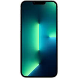 iPhone 13 Pro Max 256GB - Prateado - Desbloqueado