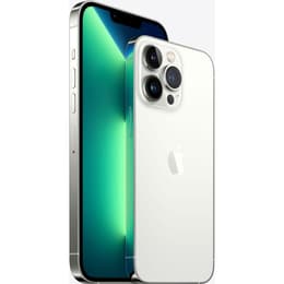 iPhone 13 Pro Max 256GB - Prateado - Desbloqueado