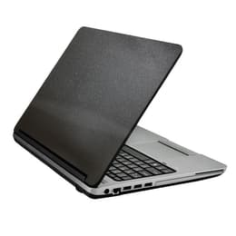 HP ProBook 650 G1 15-inch (2013) - Core i5-4200M - 8GB - HDD 320 GB AZERTY - Francês