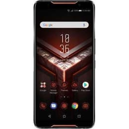 Asus Rog Phone Z01QD 128GB - Preto - Desbloqueado