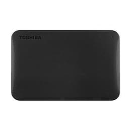 Toshiba Canvio Ready DTP 340 Disco Rígido Externo - HDD 4 TB USB 3.0