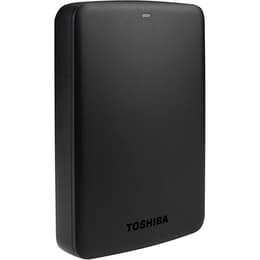 Toshiba Canvio Ready DTP 340 Disco Rígido Externo - HDD 4 TB USB 3.0