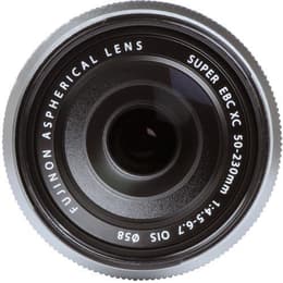 Fujifilm Lente Fujinon XC OIS Fuijifilm 50-230 mm f/4.5-6.7