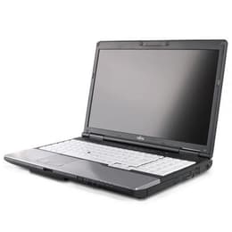 Fujitsu LifeBook E752 15-inch (2013) - Core i7-3540M - 8GB - SSD 128 GB QWERTY - Italiano