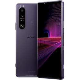 Sony Xperia 1 III 512GB - Roxo - Desbloqueado