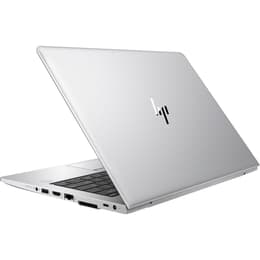 Hp EliteBook 830 G6 13-inch (2018) - Core i5-8365U - 8GB - SSD 256 GB QWERTZ - Alemão