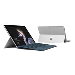 Microsoft Surface Pro 5 12-inch Core i5-7300U - SSD 128 GB - 8GB AZERTY - Francês