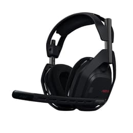 G Astro A50 redutor de ruído jogos Auscultador- wireless com microfone - Preto