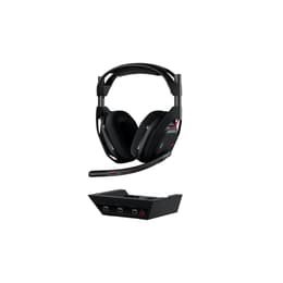 G Astro A50 redutor de ruído jogos Auscultador- wireless com microfone - Preto