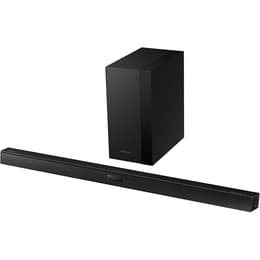 Soundbar Samsung HW-H450 - Preto