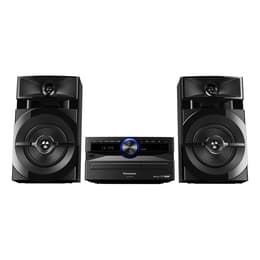 Panasonic SC-UX102 Aparelhagem De Som Bluetooth