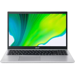 Acer Aspire A515-56-527G 15-inch (2021) - Core i5-1135G7 - 8GB - SSD 512 GB AZERTY - Francês