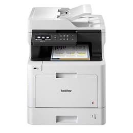 Brother MFC-L8690CDW Impressora Pro